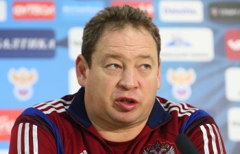 Леонид СЛУЦКИЙ: "Не смогли мы проявить ни характер, ни волю, ни мастерство"