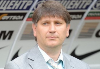 Сергей КОВАЛЕЦ: "Зинченко подходит под стиль Гвардиолы - его могут оставить"