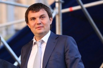 Красников стал спортивным директором сборной Украины