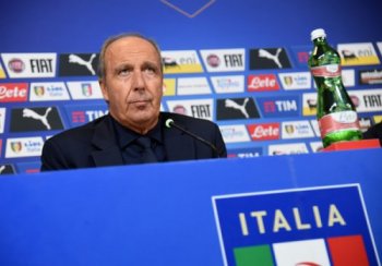 Наставник сборной Италии: "Испания забила случайный гол"