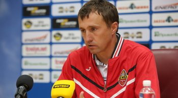 Сергей ЛАВРИНЕНКО: "Энергией президента клуба можно освещать город"