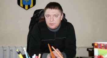 Андрей ПОЛУНИН: "Поле у нас зеленое – в отличие от многих полей в Украине"