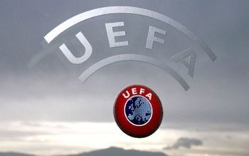 Таблица коэффициентов УЕФА. Бельгия вплотную приблизилась к Украине