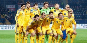 Андрей Шевченко огласил состав сборной Украины на игры с Мальтой и Финляндией