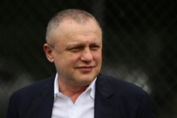 Игорь СУРКИС: "Динамо" должно вернуть лидирующие позиции в европейском футболе"