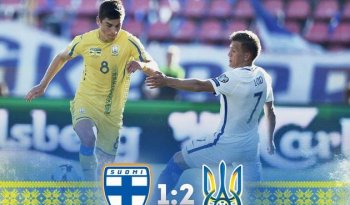 Финляндия - Украина. Славная БЕСЕДа с финнами, или тревожная победа. Отбор ЧМ-2018