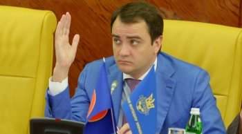 Андрей Павелко единогласно переизбран на пост президента ФФУ еще на пять лет