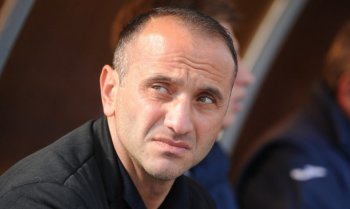 Меликян признан лучшим тренером 1-го тура УПЛ
