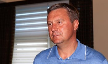 Хацкевич признан лучшим тренером 2-го тура УПЛ