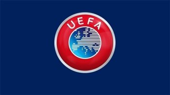 Таблица коэффициентов УЕФА. Украина увеличила отрыв от Турции