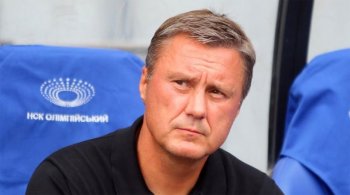 Александр ХАЦКЕВИЧ: "Легко в групповом турнире Лиги Европы точно не будет"
