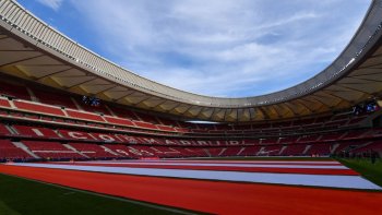 Официально: Финальный матч Лиги чемпионов сезона 2018/19 примет Мадрид