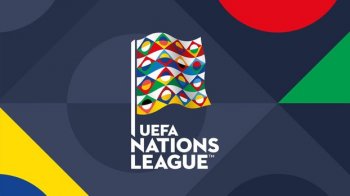 Сегодня определятся соперники сборной Украины по Лиге наций УЕФА