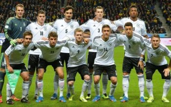 Нойер вошел в расширенный список сборной Германии на ЧМ-2018, Гетце и Джан – нет