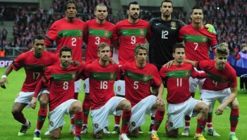 Сантуш объявил  финальную заявку сборной Португалии на ЧМ-2018