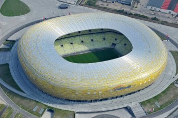 Финал ЛЕ-2020 пройдет на "Арена Гданьск" в Польше