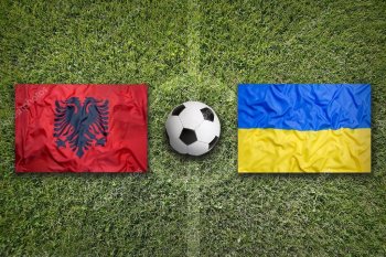 Албания - Украина. Анонс матча. Товарищеский матч