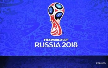 Комитет Рады поддержал запрет на трансляцию матчей ЧМ-2018 в России