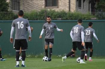 Защитник сборной Ирана выбыл до конца ЧМ-2018