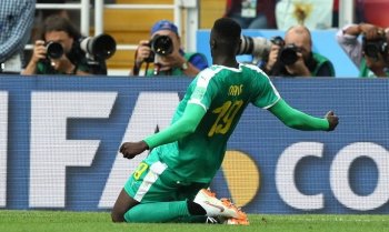 Польша - Сенегал. Африка в игре. ЧМ-2018