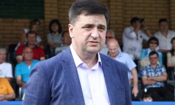 Руководство ФК Полтава объявило о роспуске команды
