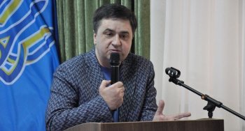 Президент ФК Полтава: "Главная причина снятия команды с УПЛ заключается в действиях ФФУ"