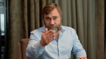 Украинский депутат отрекся от "Черноморца"