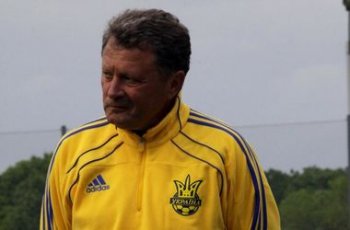Маркевич готов вернуться на тренерский мостик