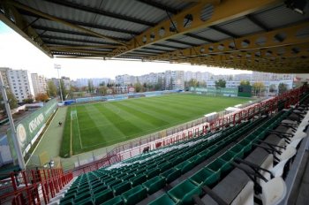 "Десна" будет играть домашние матчи УПЛ в другом городе