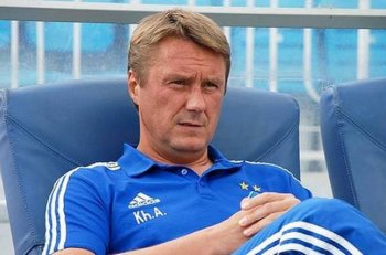 Хацкевич раскрыл трансферные планы "Динамо"