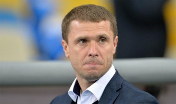 Ребров признался, что участвовал в "договорняке" между "Динамо" и "Шахтером"