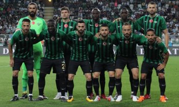 Селезнев помог "Акхисару" завоевать Суперкубок Турции