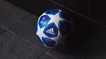 Представлен официальный мяч Лиги чемпионов сезона-2018/19 (ФОТО)