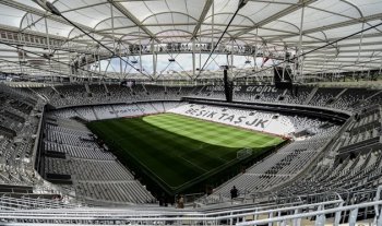 Официально. Матч за Суперкубок УЕФА-2019 пройдет в Турции