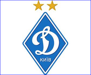 Заявка киевского "Динамо" на Лигу Европы
