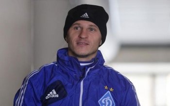 Александр АЛИЕВ: "Матч с "Ренном" подтвердил: "Динамо" идет к своей цели и будет постоянно улучшать игру"