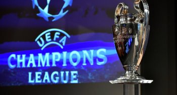 Стали известы 8 участников 1/8 финала Лиги чемпионов