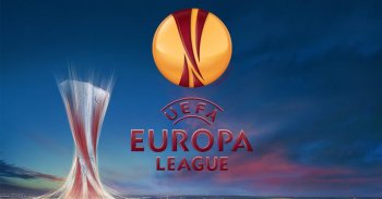 Стали известны 16 участников 1/16 финала Лиги Европы