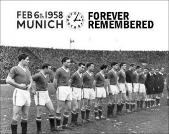 Мюнхен-1958: 61 год спустя