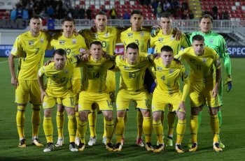 Андрей Шевченко объявил состав сборной Украины на стартовые матчи отбора Евро-2020