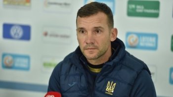 Шевченко высказался о тренере "Ювентуса"