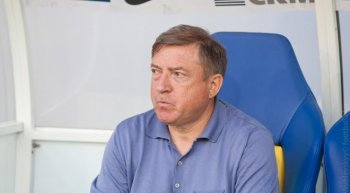 Круг претендентов на пост главного тренера "Львова" сузился до двух кандидатур