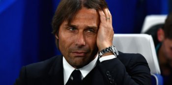 "Рома" предложила Конте зарплату в размере 9,5 млн евро за сезон