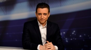 Александр Денисов опроверг слухи о закрытии телеканала "Футбол 2"