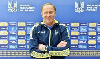 Александр Петраков огласил заявку сборной Украины U-20 на чемпионат мира