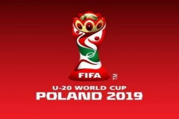 ЧМ-2019 (U-20). Статистика матчей четверга. 3-й тур