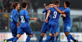ЧМ-2019 (U-20). Италия идет дальше. 1/8 финала