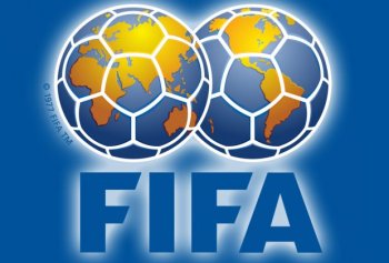 Рейтинг ФИФА. Сборная Украины поднялась на 24 место