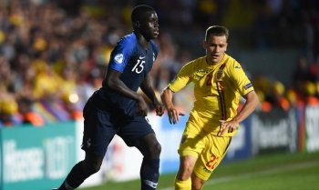 Евро-2019 (U-21). Франция с Румынией расписали мировую и вышли в полуфинал. 3-й тур