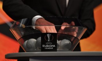 В понедельник "Заря" и "Мариуполь" узнают своих соперников в 3-ем отборочном раунде Лиги Европы